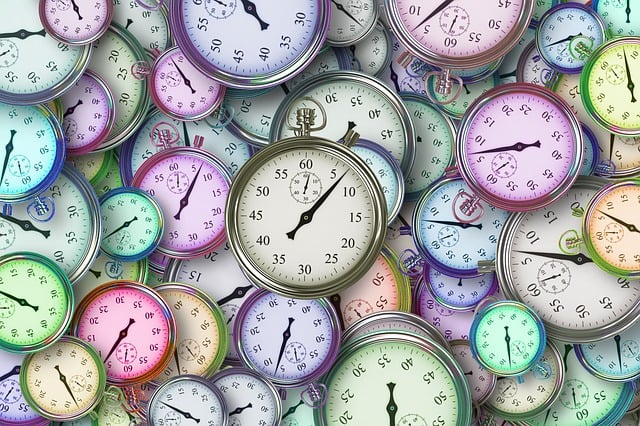 How to Make Time for What Truly Matters in a Busy World